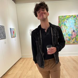 Meet your Posher, Michael